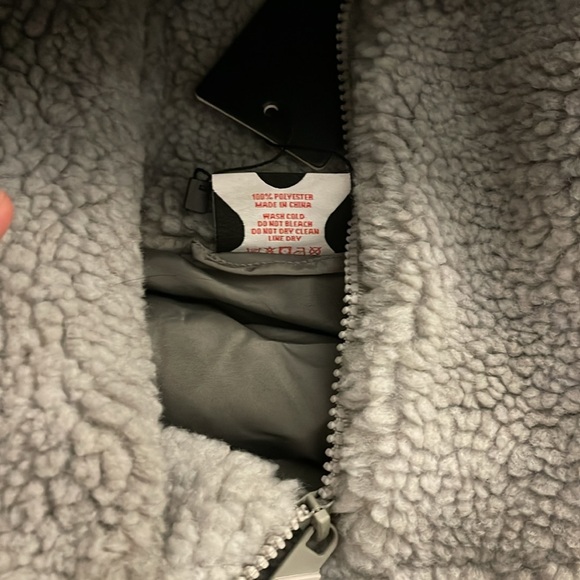 Mertra ninja hoodie - Picture 7 of 9